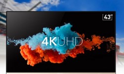 雙十二4K電視怎么選？超值4K智能電視推薦詳解