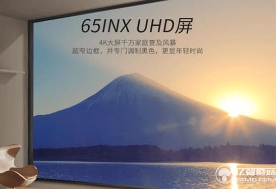 PPTV 65C2電視