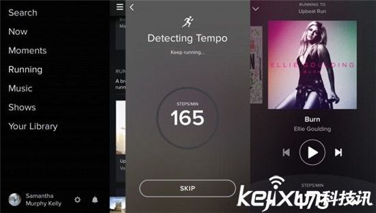 Spotify明年有望扭虧為盈 欲在中國推出服務(wù)