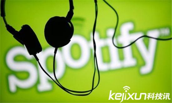 Spotify明年有望扭虧為盈 欲在中國推出服務(wù)