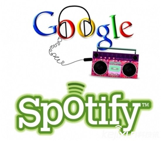 Spotify明年有望扭虧為盈 欲在中國推出服務(wù)