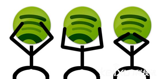 Spotify明年有望扭虧為盈 欲在中國推出服務(wù)