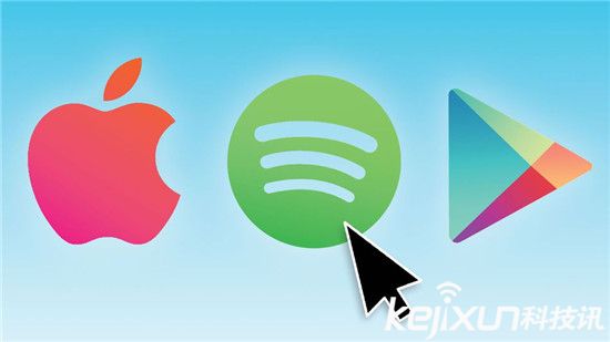 Spotify明年有望扭虧為盈 欲在中國推出服務(wù)