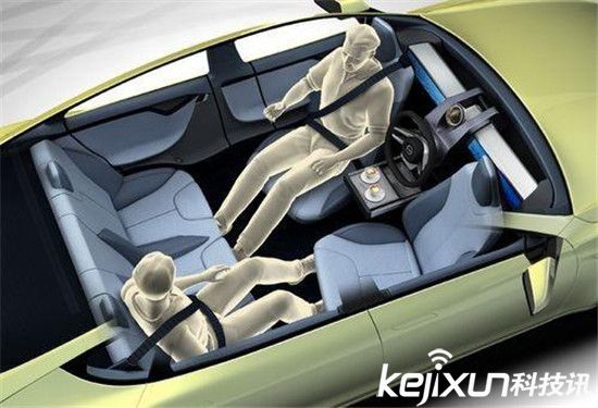 寶馬將于明年測試自動(dòng)駕駛汽車 并與Uber推出新服務(wù)