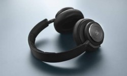 純羊皮材質(zhì)的Beoplay H9無線耳機(jī)  你見過嗎