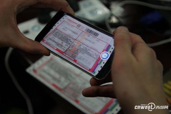 西安將推快遞實(shí)名APP，寄件人身份證需拍照上傳公安系統(tǒng)