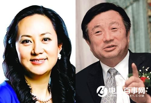 任正非：人生低谷時妻離子散 但卻創(chuàng)造了中國第一