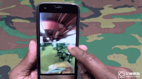 再選圣誕禮物嗎？LG 360°全景相機(jī)可以考慮