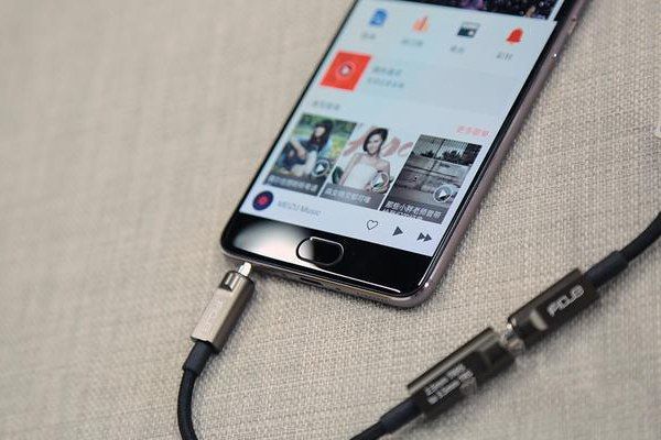 越强大越冷静 魅族Pro6 Plus评测