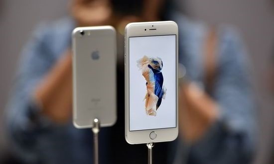 蘋果公布iPhone6s自動關(guān)機(jī)調(diào)查結(jié)果：部分用戶可免費(fèi)換電池