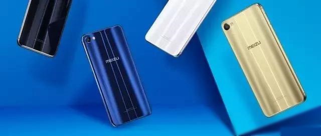 魅族發(fā)布Pro6 Plus年度新旗艦 但為什么依然被奚落？