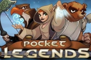 口袋傳奇PocketLegend新手攻略 口袋傳奇怎么收費(fèi)