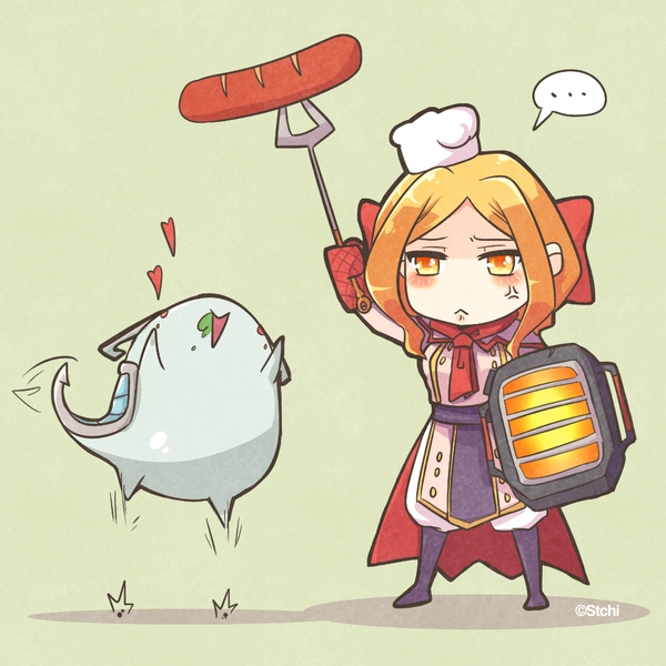 LOL囧圖