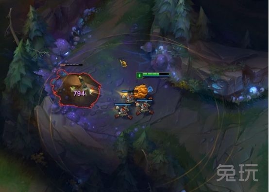 lol大發(fā)明家無腦沖鉆秘籍攻略 lol大發(fā)明家怎么打