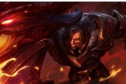 《英雄聯(lián)盟LOL》最強輔助布隆 lol布隆這英雄怎么出裝