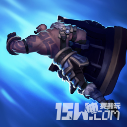 《英雄聯(lián)盟LOL》最強(qiáng)輔助布隆 lol布隆這英雄怎么出裝
