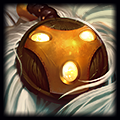 《英雄聯(lián)盟LOL》最強(qiáng)輔助布隆 lol布隆這英雄怎么出裝