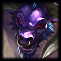 《英雄聯(lián)盟LOL》最強(qiáng)輔助布隆 lol布隆這英雄怎么出裝