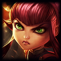 《英雄聯(lián)盟LOL》最強(qiáng)輔助布隆 lol布隆這英雄怎么出裝