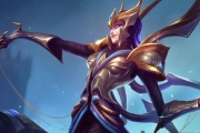 LOL打野蜘蛛全方位教學(xué)攻略 lol打野蜘蛛怎么玩