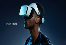 小米VR眼鏡雙12正式發(fā)售 價格199元