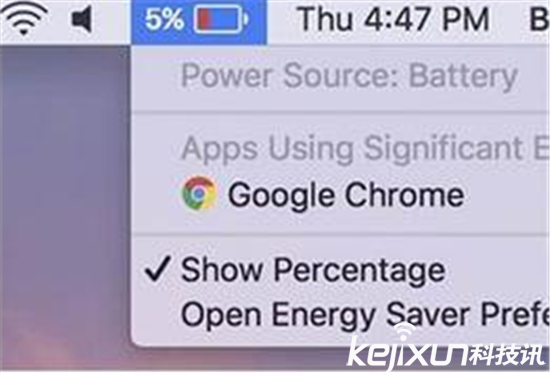 新款MacBook Pro續(xù)航時(shí)間惹爭(zhēng)議 只能續(xù)航3小時(shí)！