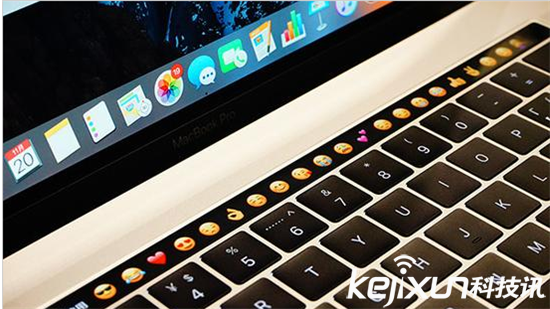 新款MacBook Pro續(xù)航時(shí)間惹爭(zhēng)議 只能續(xù)航3小時(shí)！