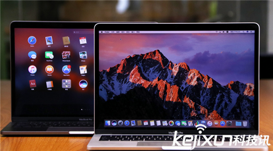 新款MacBook Pro續(xù)航時(shí)間惹爭(zhēng)議 只能續(xù)航3小時(shí)！