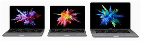 新款MacBook Pro續(xù)航時(shí)間惹爭(zhēng)議 只能續(xù)航3小時(shí)！