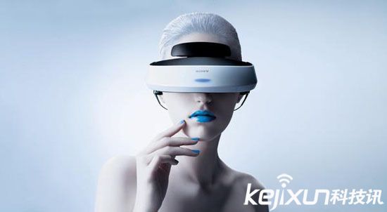 VR虛擬現(xiàn)實讓性愛更享受？至少40%英國女性這么認(rèn)為