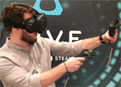 玩VR游戲能減肥！VR的額外好處？