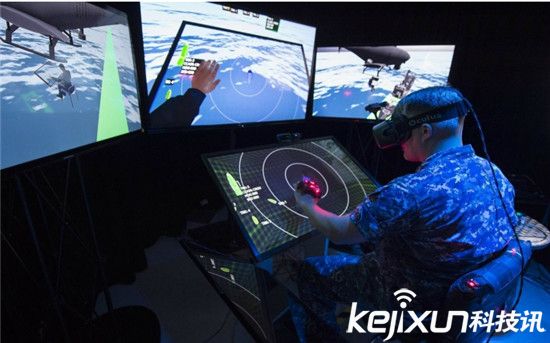 智能眼鏡技術(shù)科普：VR、AR、MR的區(qū)別