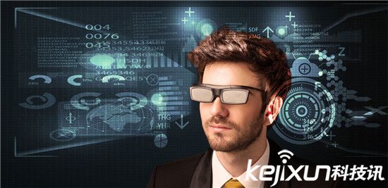 智能眼鏡技術(shù)科普：VR、AR、MR的區(qū)別