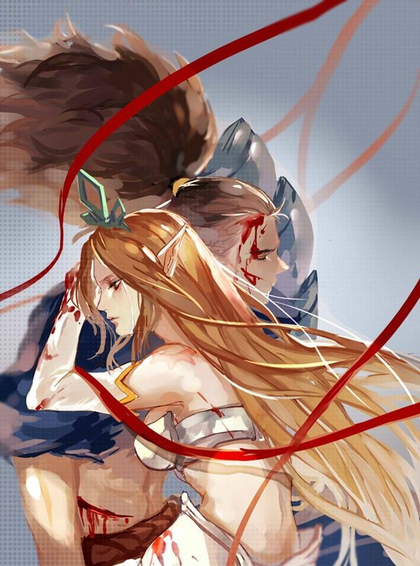 LOL囧圖