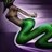 英雄聯(lián)盟LOL新版本蛇女玩法心得攻略 lol蛇女符文天賦加點圖