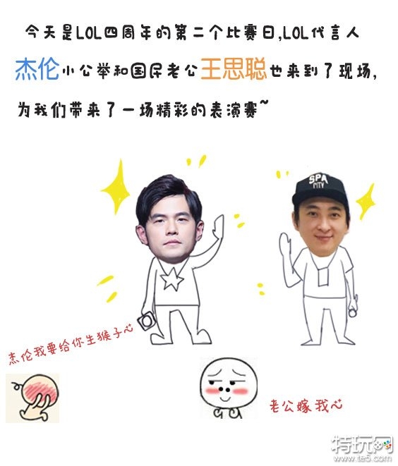 LOL囧圖