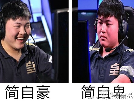 LOL囧圖