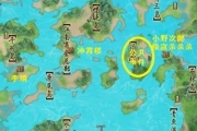 《劍網(wǎng)3》新手成就黨的福利 千島湖全成就整理