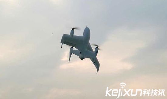 谷歌無人機(jī)外賣配送業(yè)務(wù) 試飛中多次墜毀 