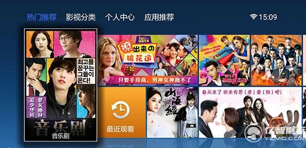 CIBN聚精彩