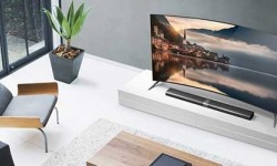 大屏曲面電視哪款好？65英寸曲面電視推薦介紹