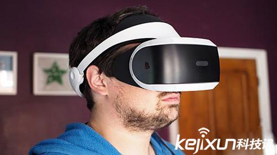 VR產業(yè)前景光明 但明年市場需求下滑 