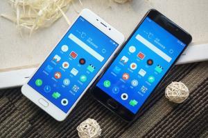 黃章：魅藍(lán)Note5是千元之王 網(wǎng)友：一顆P10永流傳