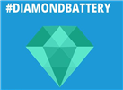廢棄核料變鉆石電池 使用壽命長達(dá)五千年