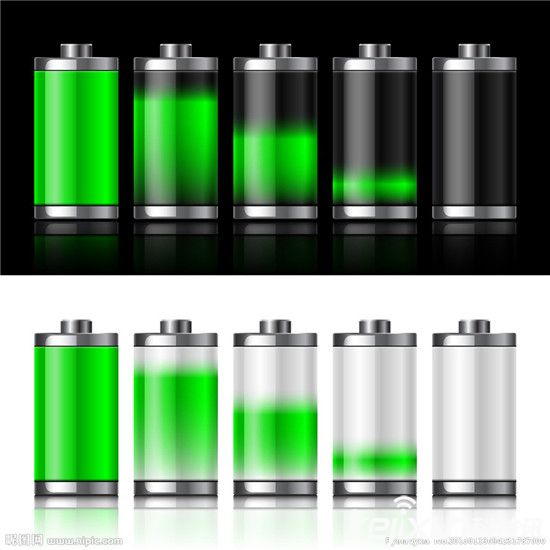 廢棄核料變鉆石電池 使用壽命長達(dá)五千年