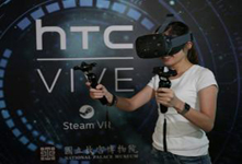 谷歌三星HTC成立虛擬現(xiàn)實(shí)協(xié)會(huì) 主導(dǎo)VR產(chǎn)業(yè)