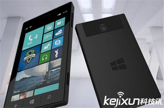ARM版Win10系統(tǒng)：為SurfacePhone做準(zhǔn)備！