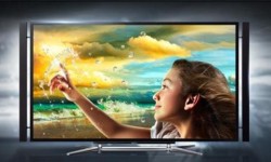 別買4K電視：真正次時(shí)代的8K已經(jīng)來(lái)了