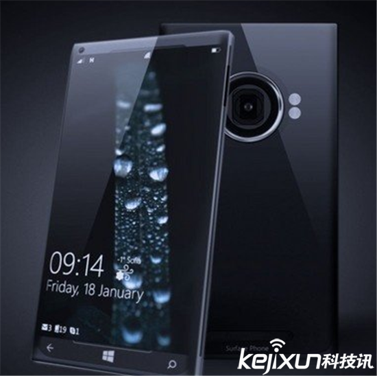 ARM版Win10系統(tǒng)：為SurfacePhone做準(zhǔn)備！