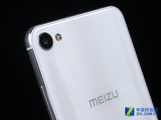 魅藍X評測:首發(fā)Helio P20美得不一般 